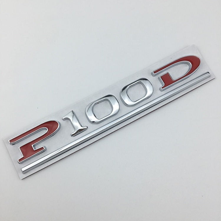 Premium Tesla Model Decals for Enhanced Vehicle Aesthetics