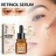 Essence de Rétinol Premium pour une Peau Jeune
