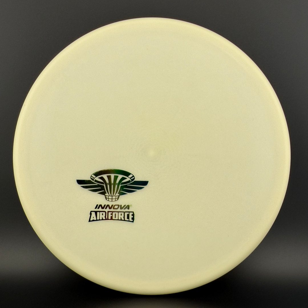 Proto Glow Nexus Toro - Disco de Golf de Calidad Premium