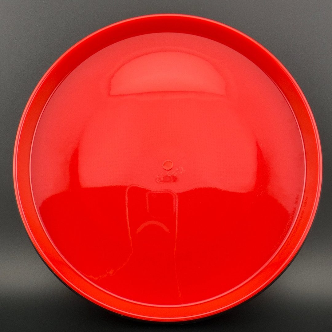 Soft Plasma Glitch - Championnat du Monde 2024 Disque de Disc Golf