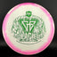 Horizon S-Line Glacier - Gannon Buhr Creator Series Disc