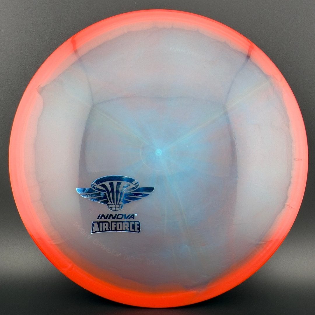 Halo Champion Stingray - Edición Fuerza Aérea