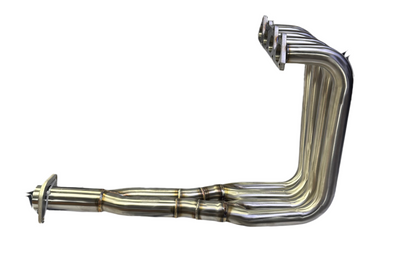 SPDZ1 B-Series Ultimate Performance 4-2-1 Exhaust Header - Korvel