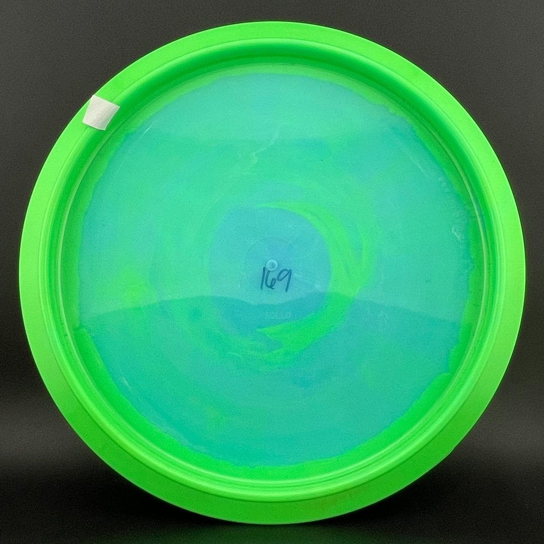 Innova Halo Star Rollo Disc Golf Disc
