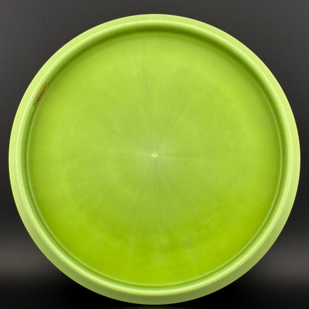 ESP Zone - McFace Misprint - Paul McBeth 6x Claws
