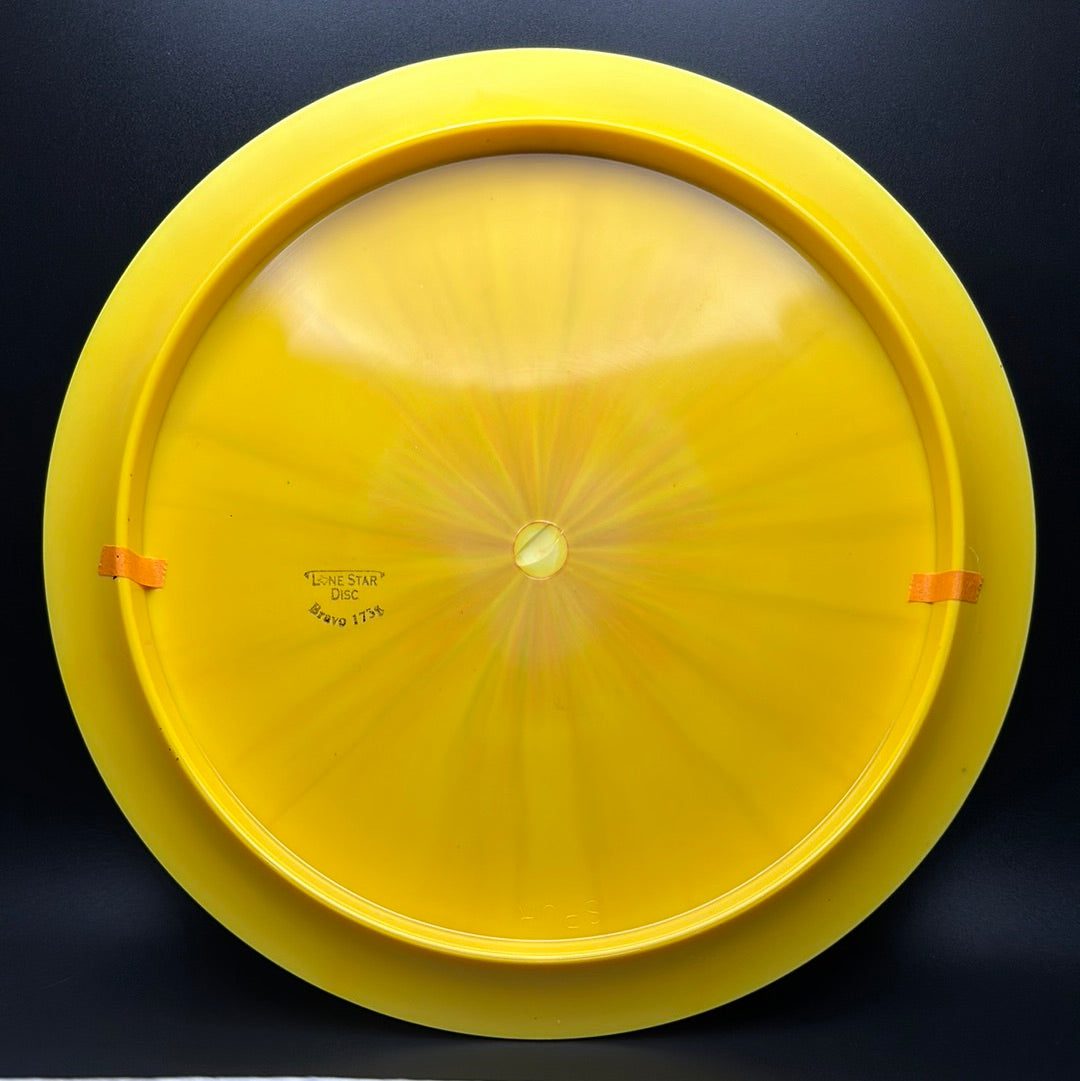 Bravo Spur Disc Golf Disc - Premium Performance