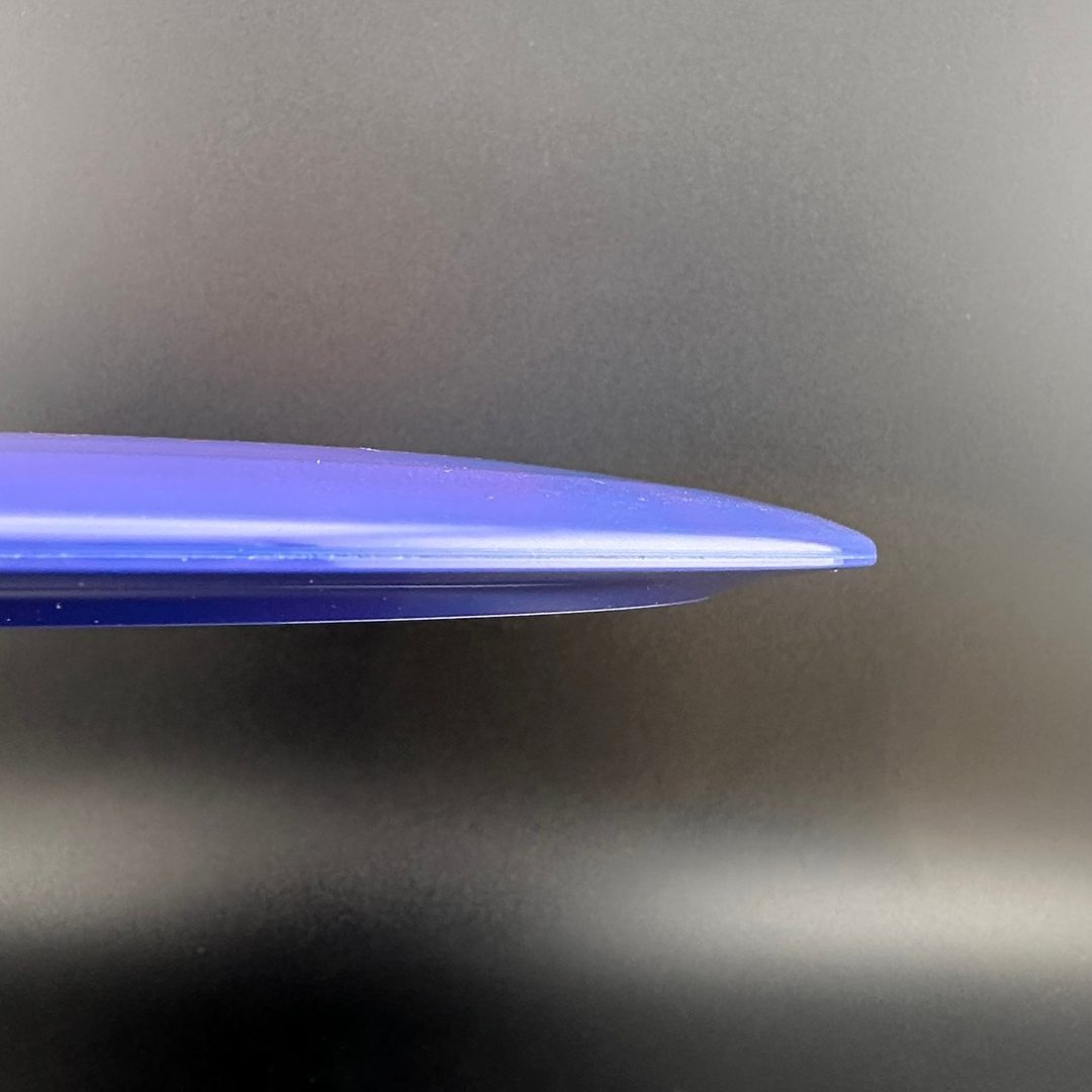 Swirl S-Line DD1 - Silas Schultz 2025 Team Series Disc