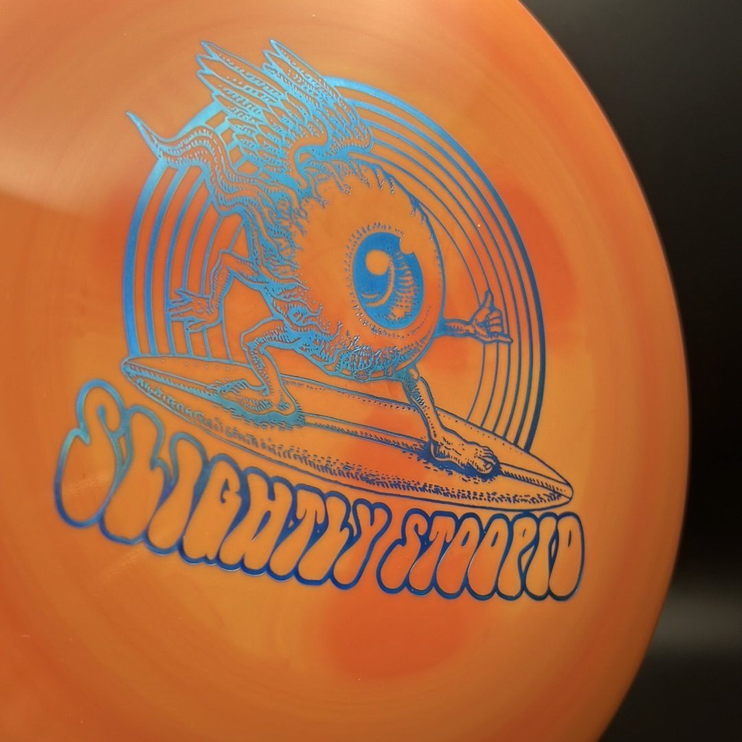 Swirly S-Line FD - Édition Slightly Stoopid