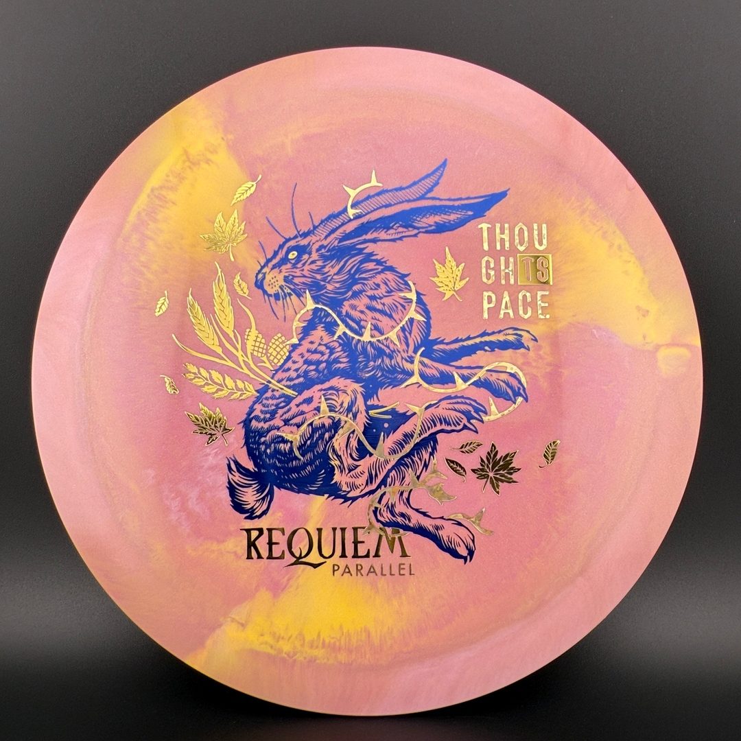 Parallel Requiem Distance Driver