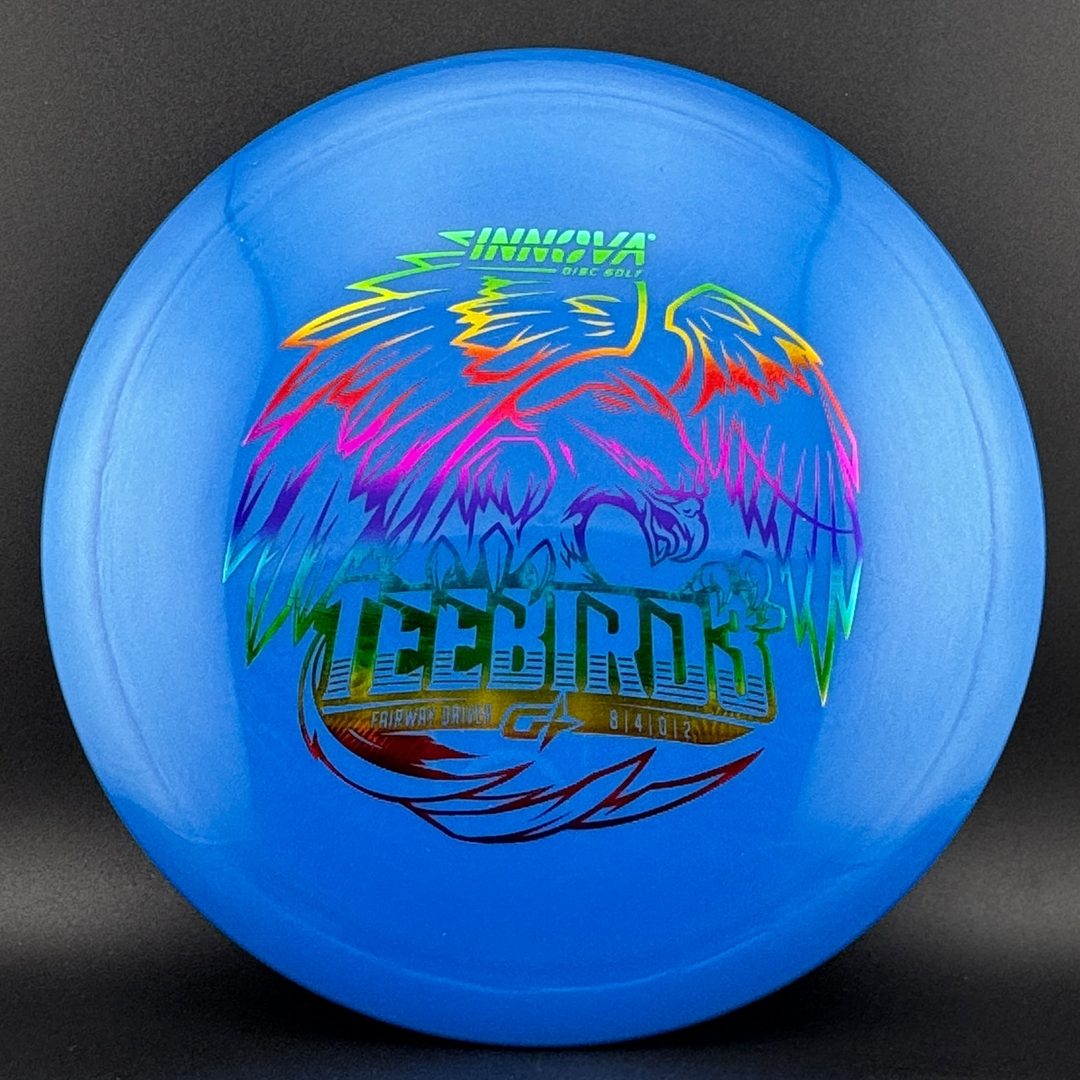 Innova GStar Teebird3 Driver de Fairway