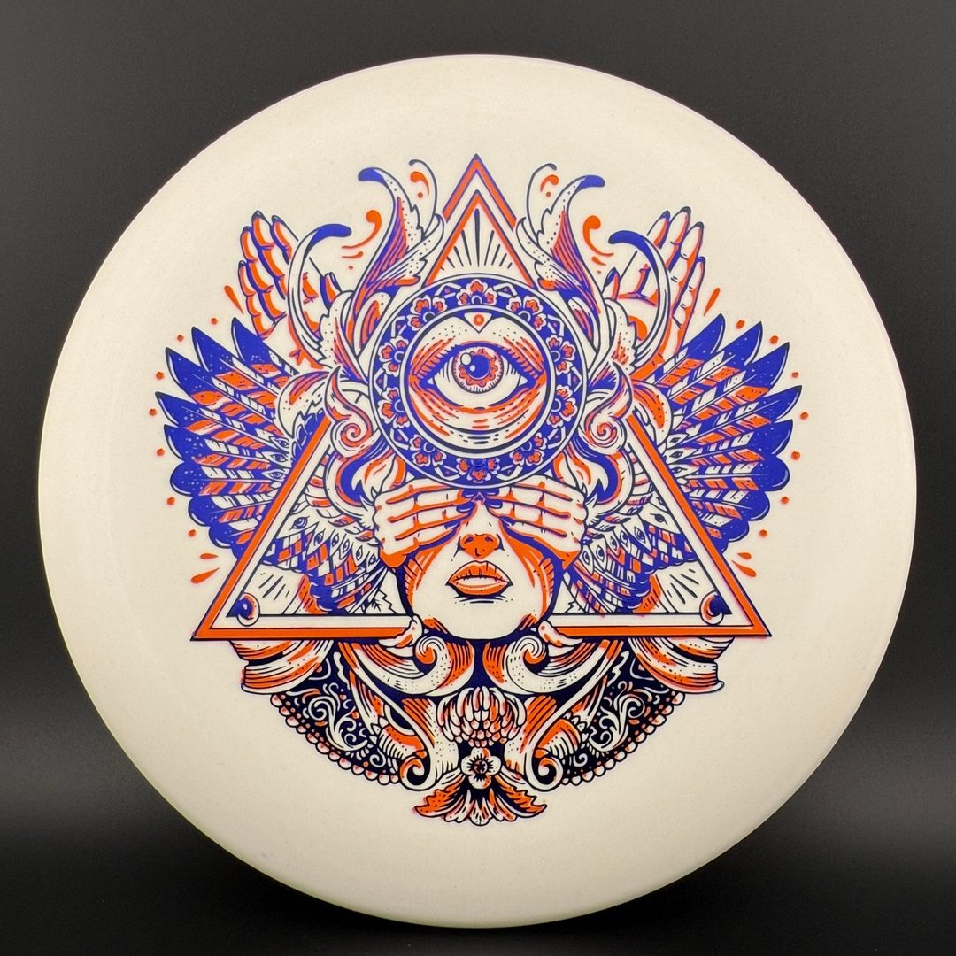KC Pro Aviar - Secret Society Edition