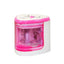 New Automatic pencil sharpener Two-hole Electric Switch Pencil Sharpener stationery Home Office School Supplies - Korvel