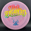 ESP FLX Zone - Brodie Smith Signature Series Disc Golf Putter
