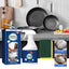 Nettoyant à bulles premium pour ustensiles et appareils de cuisine