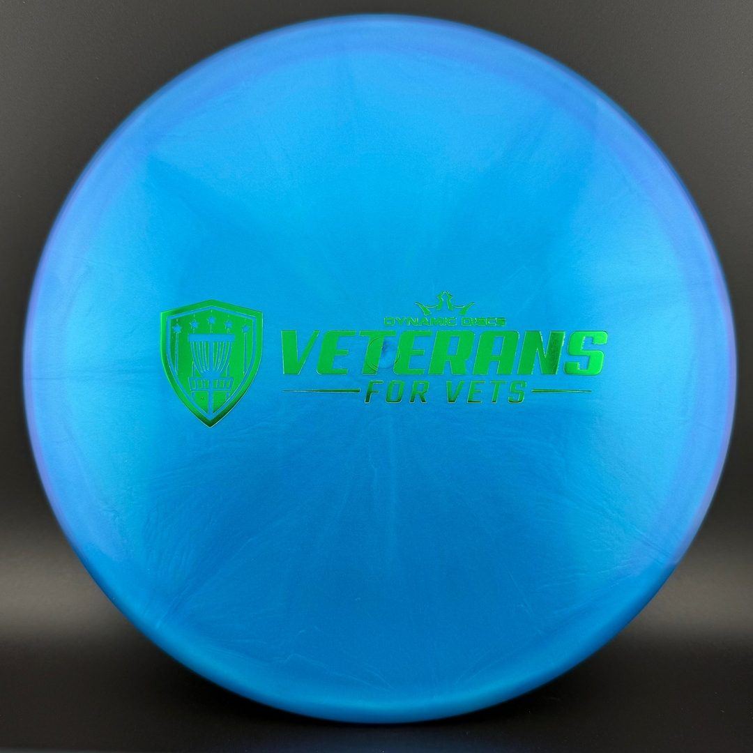 Opto Chameleon Core - Édition 2023 pour les vétérans