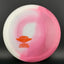 Duo Destroyer - Air Force Limited Edition Disc Golf Driver