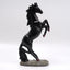 Elegant Resin Animal Figurines for Home Decor