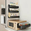 MagniRack 4-Piece Organizer Set