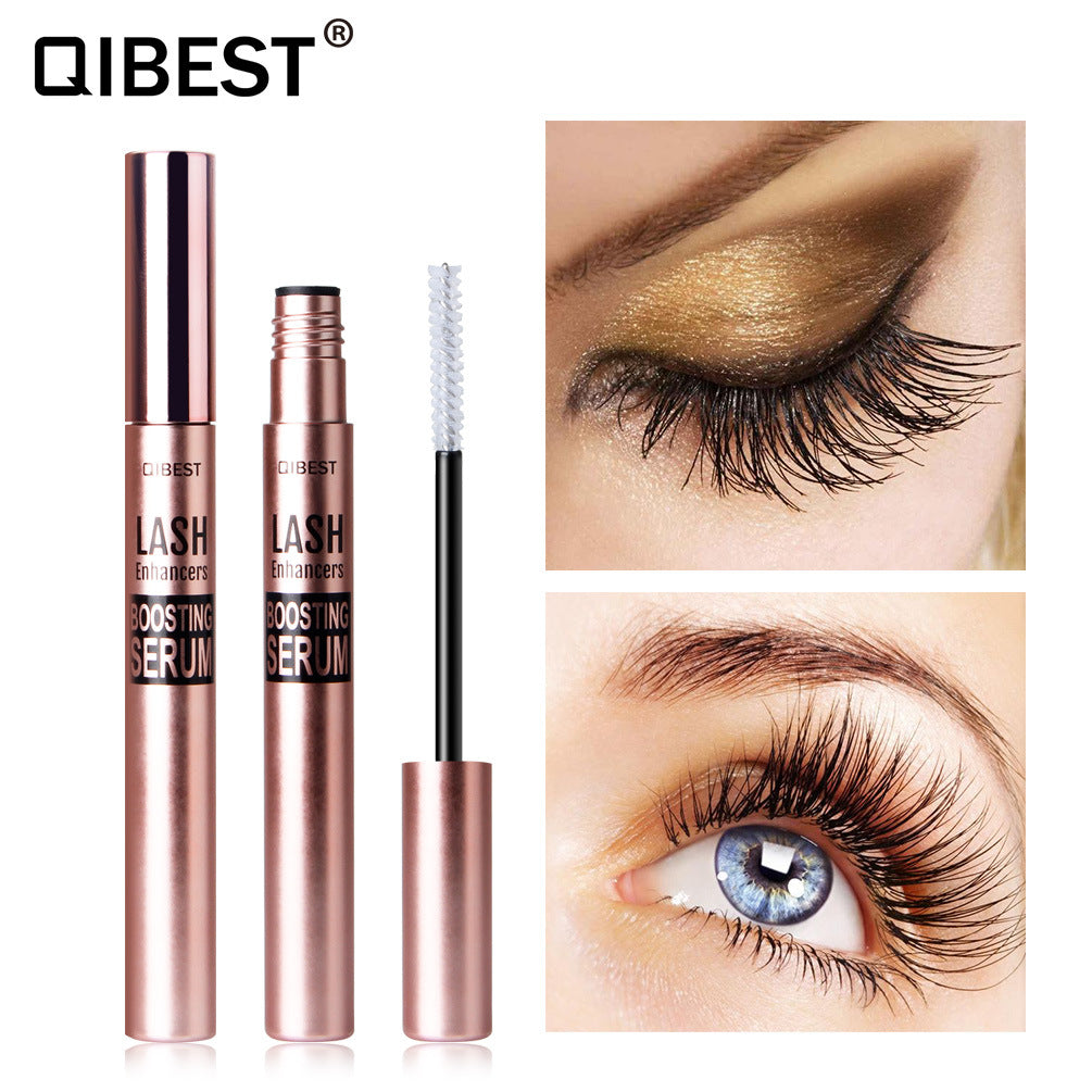 QIBEST Esencia Acondicionadora Nutritiva para Pestañas