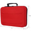 Auto Safety Emergency Kit, Emergency Car Kit with Portable Air Compressor - Korvel