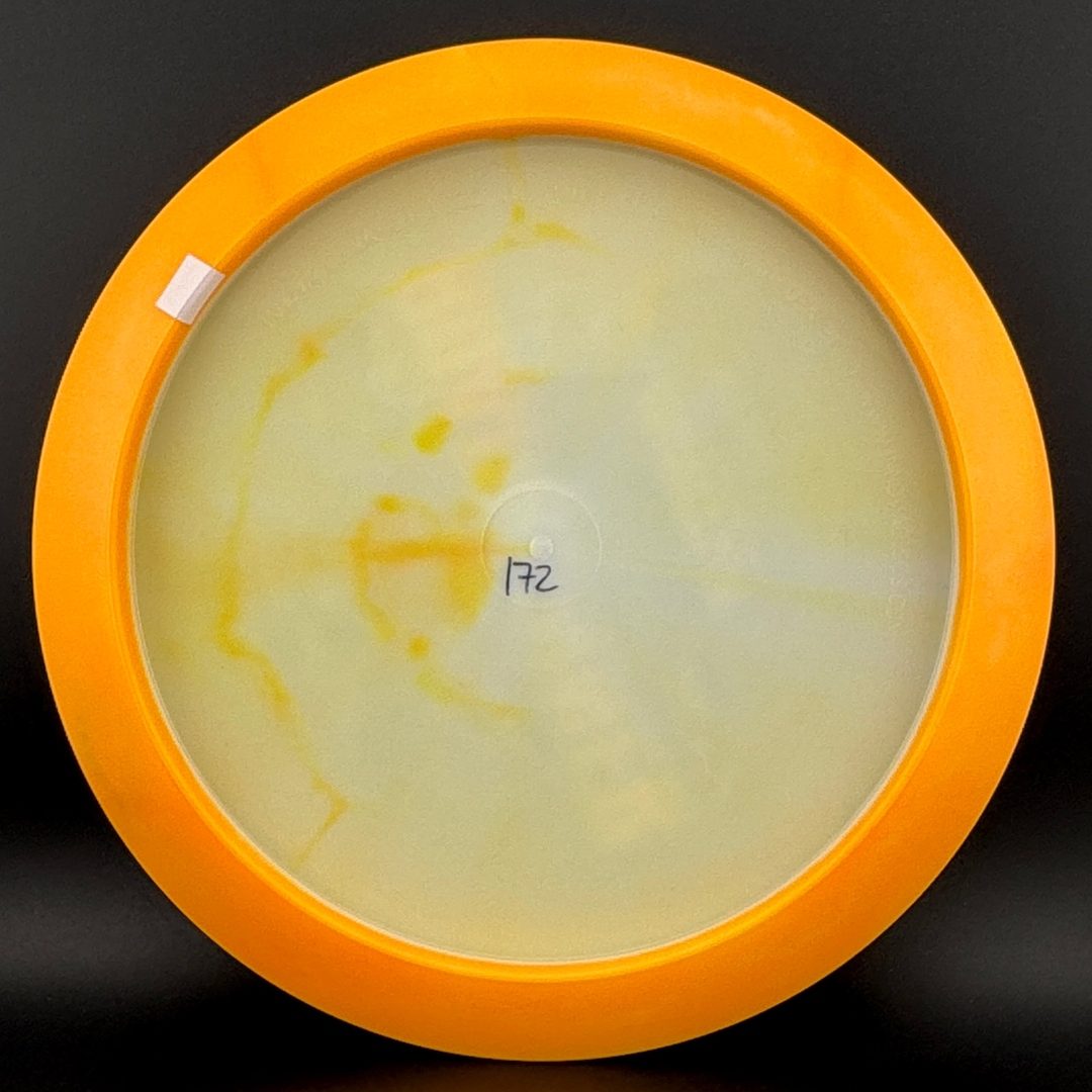 Halo Star Roadrunner Disc Golf Driver