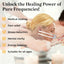 PureTone Tuning Fork Set for Relaxation and Sound Therapy