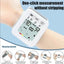 Monitor BP SmartWatch para un Seguimiento de Salud Preciso