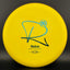 K3 Reko Disco Golf Putter