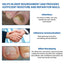 Nighttime Renewal Fungal Nail Patches, Repair And Thickening Gray Nail Insert Soft Nail Care Patch - Korvel
