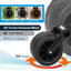 Utility Park Garden Cart Tool Customized Color Folding Camping Trolley Outdoor Picnic Beach Wagon - Korvel