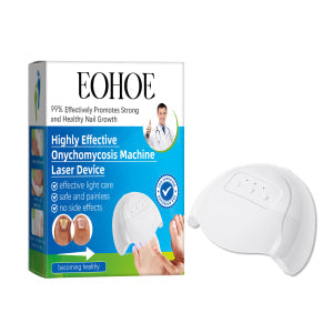 Eohoe Nail Care Instrument, Gentle Clean Nails Repair Hand, Foot And Finger Edge Rotten Nail Care Instrument - Korvel