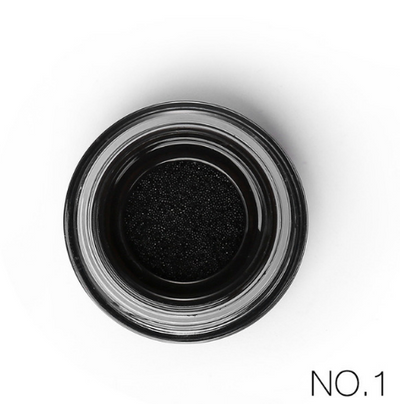 Music Flower Cushion Eyeliner - Waterproof & Long Lasting