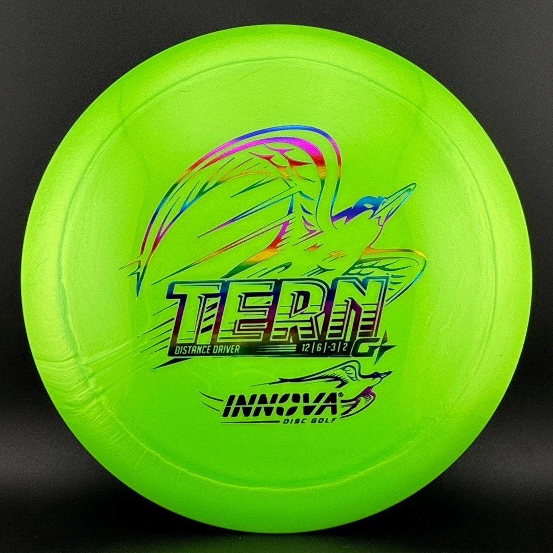 Innova GStar Tern Disc Golf Driver