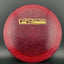 Metal Flake Champion TeeDevil Disc - F2