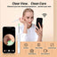 ClearScope EarCam - Wireless Ear Wax Removal Tool