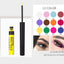 HANDAIYAN Color Matte Eyeliner Liquid - 12-Pack