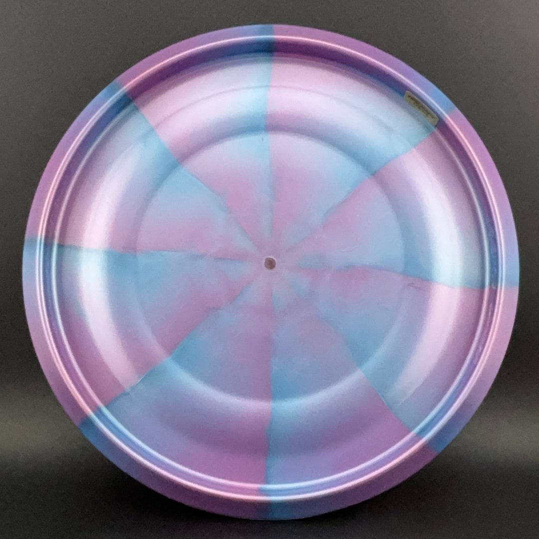 Discraft Titanium Swirl Zone GT Disco de Golf