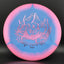 Halo S-Blend Alpaca - X-Out Disc Golf Putter
