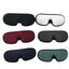 3D Memory Foam Sleeping Mask for Ultimate Comfort