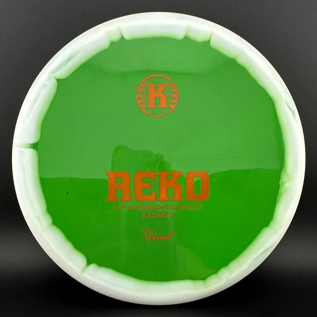 K1 Grind Reko Disc Golf Disc