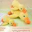 Juguete de Pato de Peluche para Gatos y Perros - Sonido Interactivo y Diversión