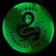 glO-G Glow Nimbus - Disco de Golf Midrange de Primera Carrera