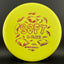 Soft R-Blend Tomb - Putter de Disc Golf de Precisión