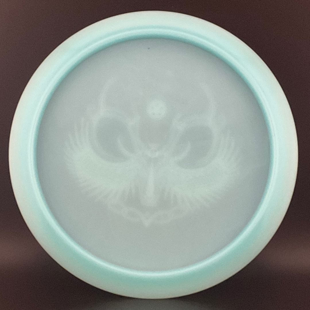 VIP Stag - Limited Edition Skeet Skull Disc Golf Driver