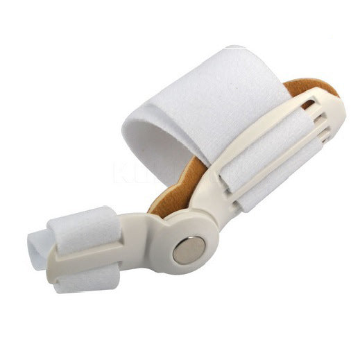 Day And Night Use Of Hallux Valgus Orthosis Thumb Valgus Orthosis Toe Orthosis - Korvel
