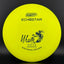 Echo Star Wraith Disc Golf Driver
