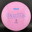 Clash Discs Steady Vanilla Distance Driver