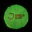 Glow Horizon C-Line DD1 - Shield Club Disc Golf Driver