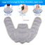 Hailicare Hot & Cold Compress for Neck and Shoulders