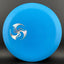 Disco P-Line P2 Mini Huk Stamp